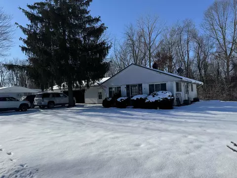 2511 Westside Dr, Warsaw, IN 46580