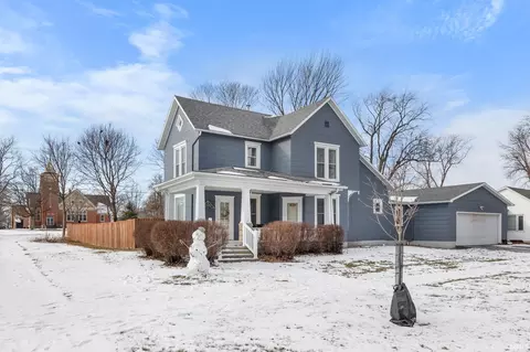 400 N Indiana St, Remington, IN 47977