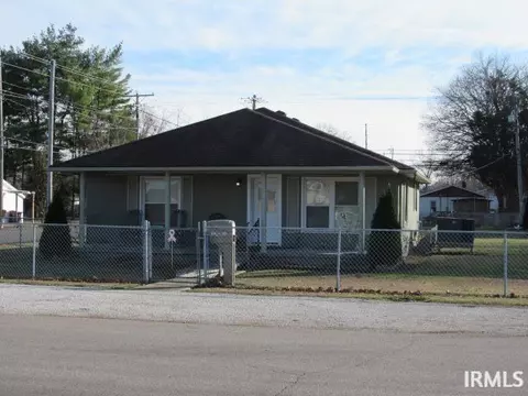1028 E Third St, Mount Vernon, IN 47620 photo 1