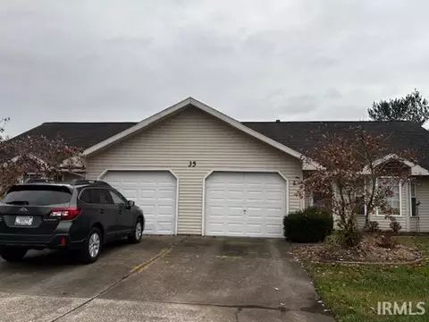 103 W 105 W Red Spruce Dr, Santa Claus, IN 47579