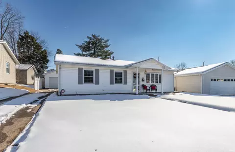 4405 Tremont Ave, Evansville, IN 47710