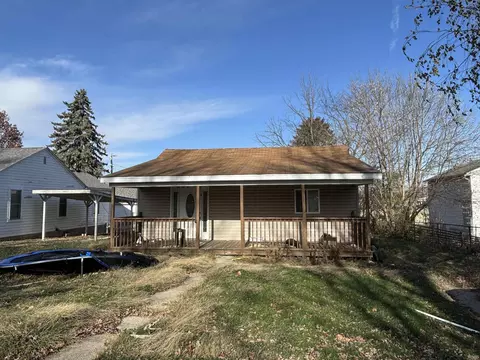 1820 E Indiana Ave, Muncie, IN 47303