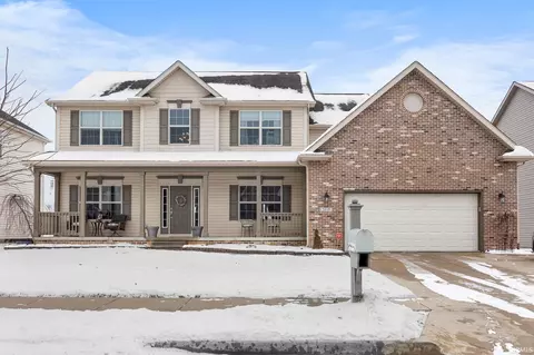 3419 Brixford Ln, West Lafayette, IN 47906