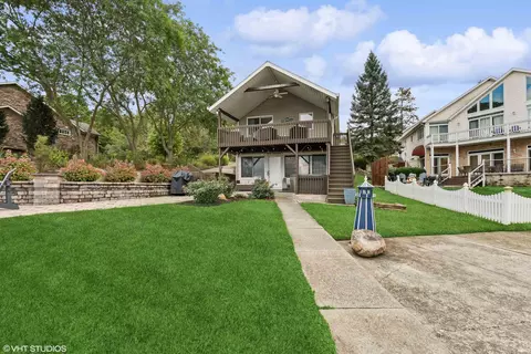 915 Norine Dr, Rome City, IN 46784