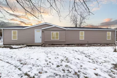 22611 County Road 104 Rd, Elkhart, IN 46514