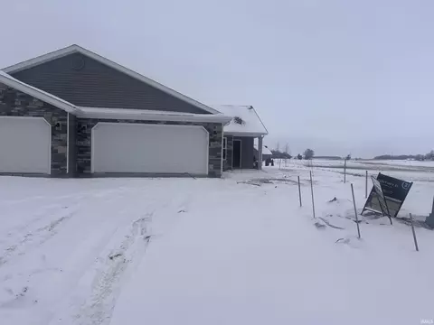 1108 Marshall Way, North Manchester, IN 46962