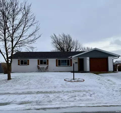 609 Englewood Dr, Winchester, IN 47394