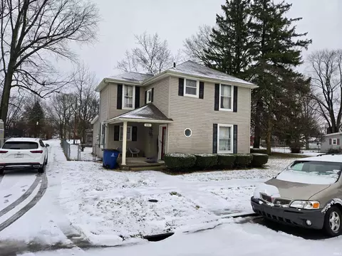 3633 S Gallatin St, Marion, IN 46953