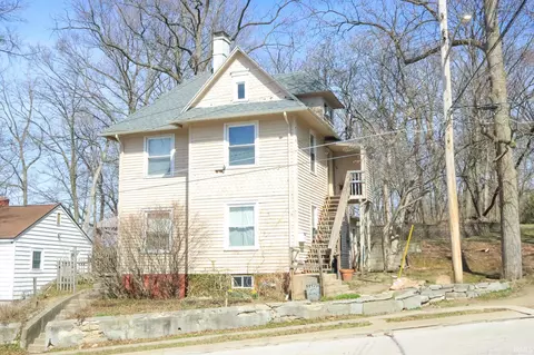 601 Asher St, Lafayette, IN 47904