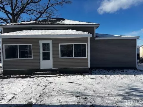 3460 S 1145 E St, Lagrange, IN 46761 photo 1