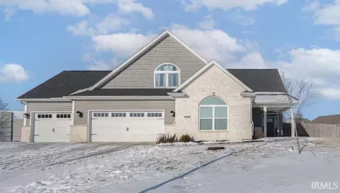 3424 Dolerite Ct, West Lafayette, IN 47906