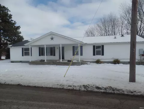 2021 S 800 W Rd, Lyons, IN 47443 photo 1