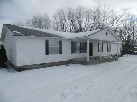 2021 S 800 W Rd, Lyons, IN 47443 photo 19