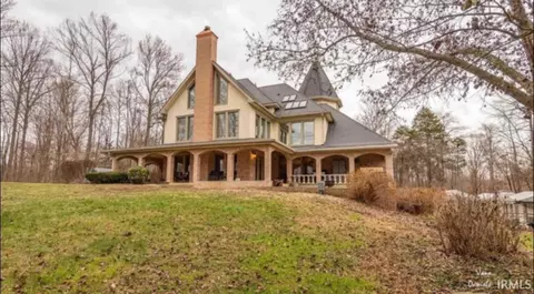 6984 S Ketcham Rd, Bloomington, IN 47403