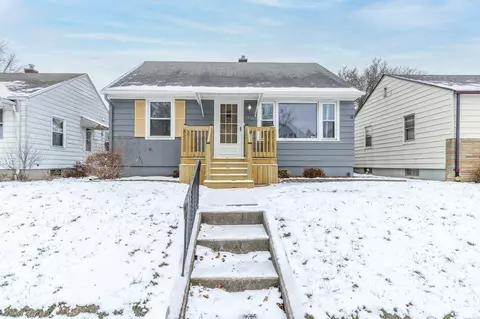 1516 Sinclair St, Fort Wayne, IN 46808