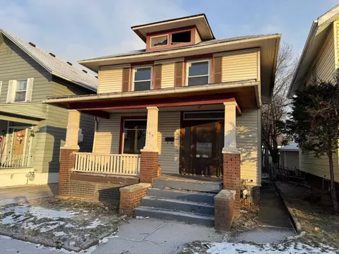 120 W Wildwood Ave, Fort Wayne, IN 46807