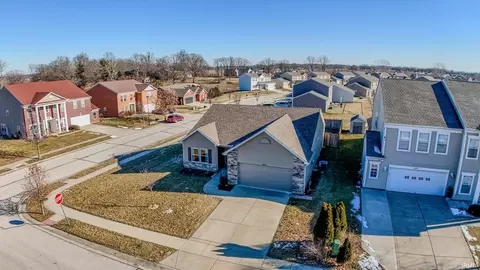 4717 Demeree Way, West Lafayette, IN 47906