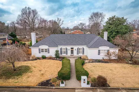 451 Audubon Dr, Evansville, IN 47715