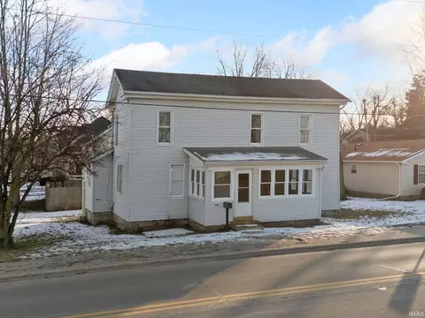 303 W Winona Ave, Warsaw, IN 46580