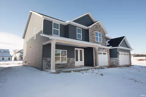 1828 White Eagle Ct, West Lafayette, IN 47906