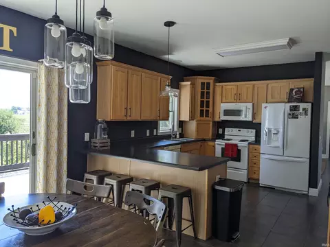 Kitchen - 240 N 300 E, Lagrange, IN 46761 photo 2 of 3