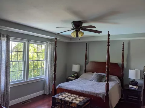 Bedroom - 240 N 300 E, Lagrange, IN 46761 photo 2 of 4