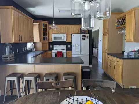 Kitchen - 240 N 300 E, Lagrange, IN 46761 photo 1 of 3