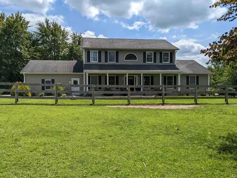 Exterior - 240 N 300 E, Lagrange, IN 46761 photo 1 of 10