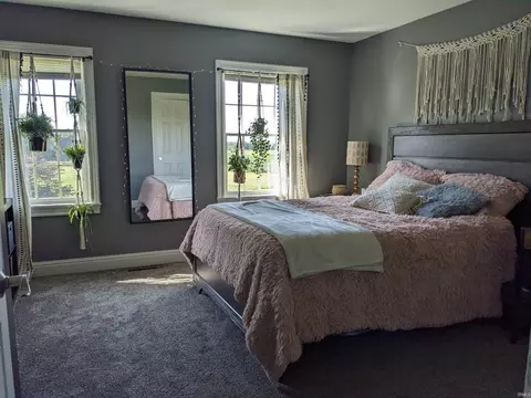 Bedroom - 240 N 300 E, Lagrange, IN 46761 photo 1 of 4