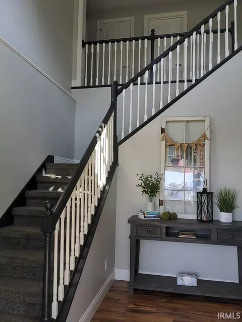 Entry Way - 240 N 300 E, Lagrange, IN 46761 photo 1 of 1