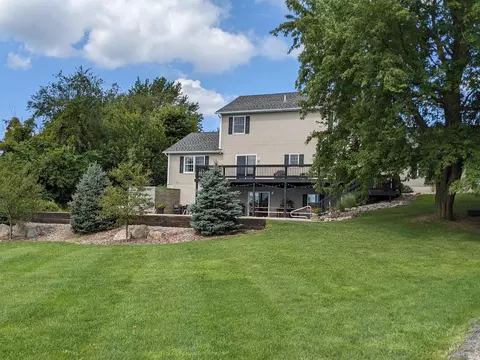 Exterior - 240 N 300 E, Lagrange, IN 46761 photo 2 of 10