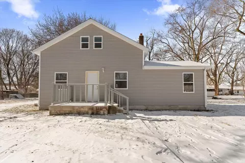 2757 Garden Blvd, Elkhart, IN 46517