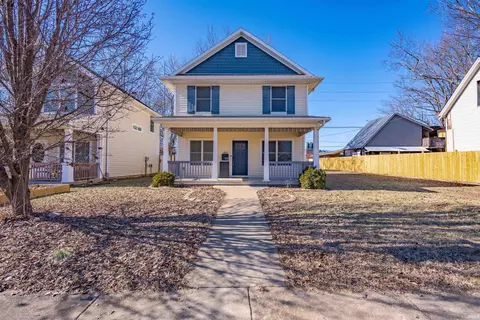 102 Read St, Evansville, IN 47710