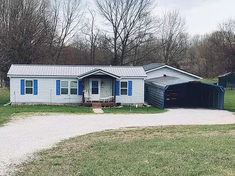 51036 County Road 35, Bristol, IN 46507