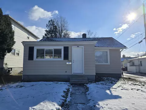 1927 Brown St, Fort Wayne, IN 46802