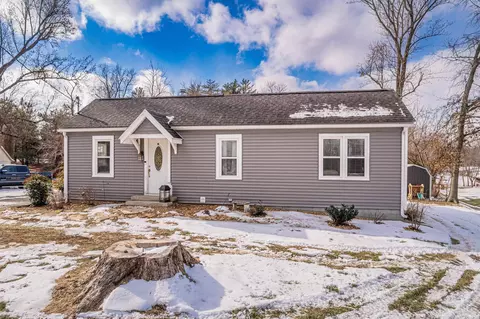 8520 Saint Wendel Rd, Evansville, IN 47720