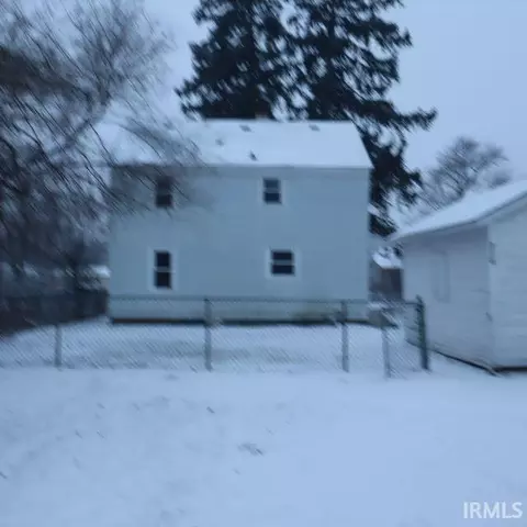 3110 S Main St, Elkhart, IN 46517