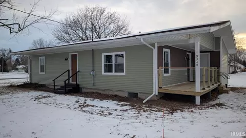 9340 W Vermont St, Orland, IN 46776