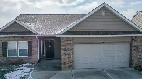 5447 Wilmington Cir, Lafayette, IN 47905