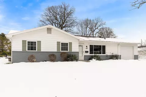 2624 Princeton Ave, Fort Wayne, IN 46808