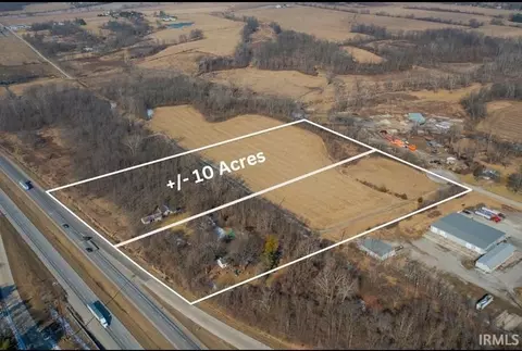 787 Highland Rd #LOT 1, Richmond, IN 47374