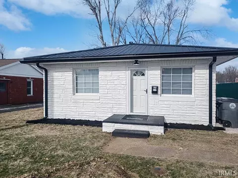 1702 Pollack Ave, Evansville, IN 47714