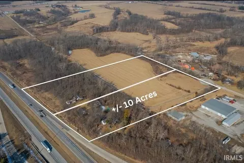 787 Highland Rd #LOT 2, Richmond, IN 47374