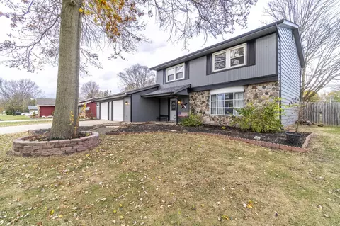 5717 Sandra Lee Ave, Fort Wayne, IN 46809