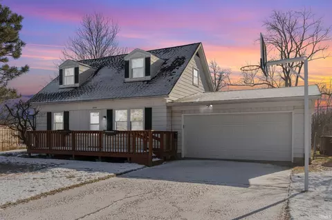 3215 Garcia Ct, Fort Wayne, IN 46808