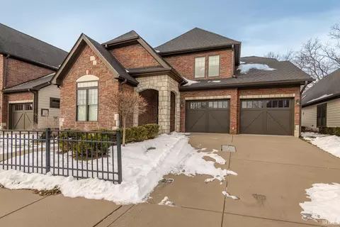 1752 S Springhouse Dr, Bloomington, IN 47401 photo 1