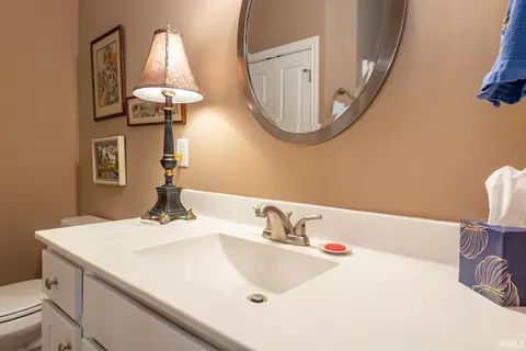 1752 S Springhouse Dr, Bloomington, IN 47401 photo 7