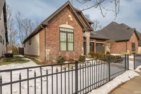 1752 S Springhouse Dr, Bloomington, IN 47401 photo 3