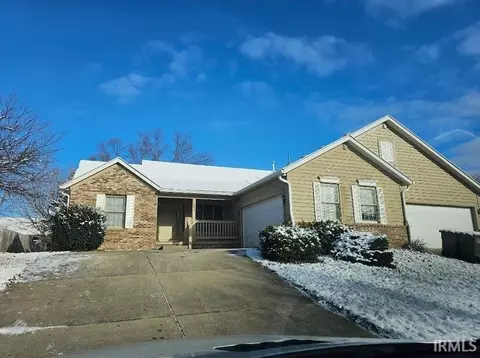 212 E Pine Ave, West Lafayette, IN 47906