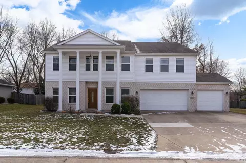 725 Tiffany Ct, Lafayette, IN 47905